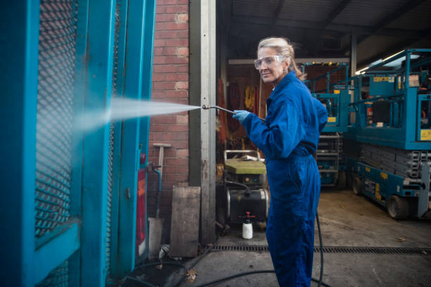 Reliable Boise, ID  Pressure Washing Services Solutions