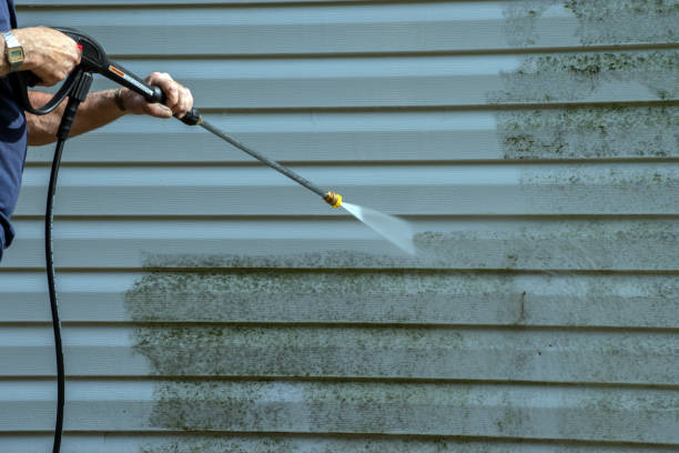 Best Building Exterior Washing  in Boise, ID